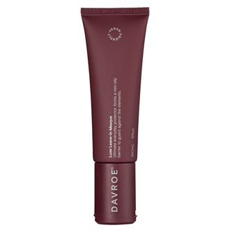 Luxe Leave-in Masque Tester
