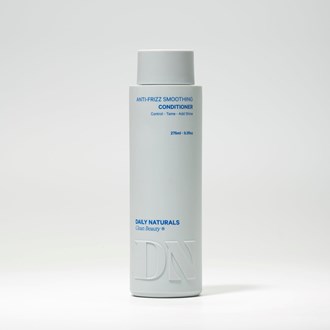 Daily Naturals Anti-Frizz Smooth Conditioner