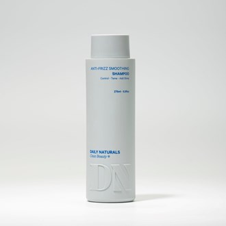 Daily Naturals Anti-Frizz Smooth Shampoo