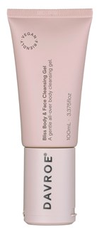Body & Face Cleansing Gel