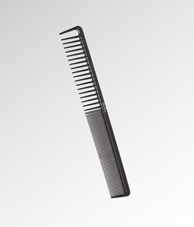 Stellar Carbon Cutting Comb