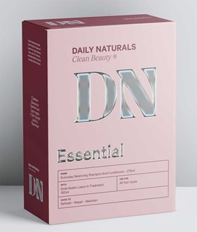 Daily Naturals Trio Pack - Essential  (Everyday Balancing)