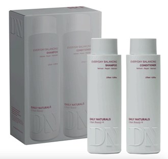 Daily Naturals Everyday Balancing Duo Pack