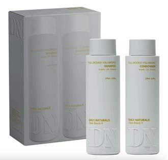 Daily Naturals Full-Bodied Volumising Duo Pack