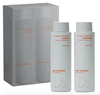 Daily Naturals Intense Hydrating Duo Pack