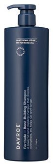 Fortitude Bond-Building Shampoo