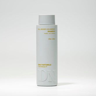 Daily Naturals Full-Bodied Volumising Shampoo