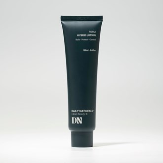 Daily Naturals Form Hybrid Styling Lotion