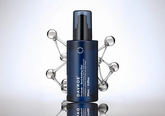 Fortitude Bond-Building Elixir (New Glass Bottle) Tester