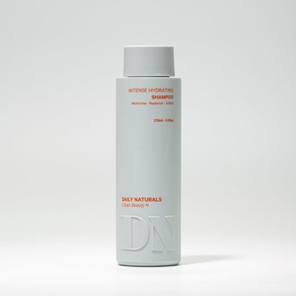 Daily Naturals Intense Hydrating Shampoo
