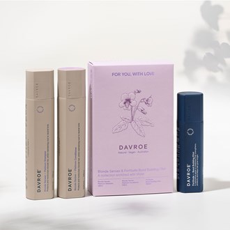 Mother's Day Blonde Trio Pack 2025