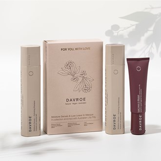 Mother's Day Moisture Trio Pack 2025