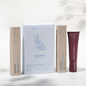 Mother's Day Smooth Trio Pack 2025