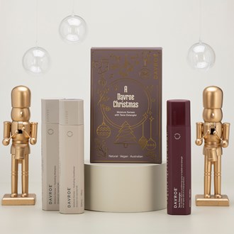 Moisture Christmas Trio Pack 2025