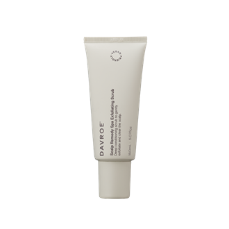 Scalp Remedy Spa Exfoliating Scrub