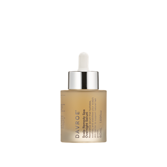 Scalp Remedy Spa Overnight Serum