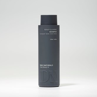 Daily Naturals Scalp Clearing Shampoo