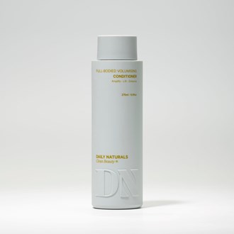 Daily Naturals Full-Bodied Volumising Conditioner