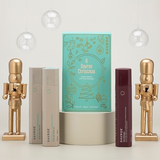 Volume Christmas Trio Pack 2025